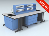 Lab Benches