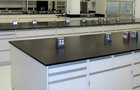 Laboratory Furniture & Equipments