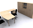 Office Furniture Hire & Rental