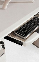 Keyboard Tray