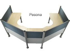 Pesona Series