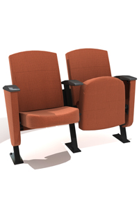 Theatre Seating