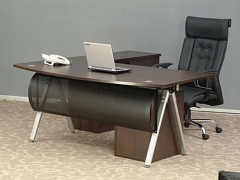 Aster Desk