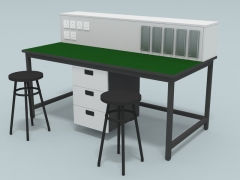 Electrical Workbench