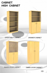 High Cabinet