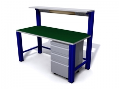 Industrial Workbench 1