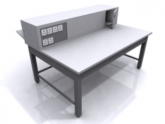 Industrial Workbench 5