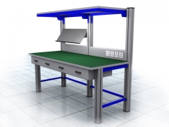 Industrial Workbench 8