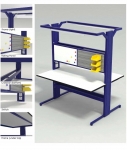 Industrial Workbench 14