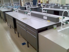 Lab Structure 1