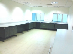 Lab Structure 4