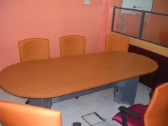 Meeting Table 10