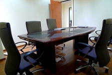 Meeting Table 16