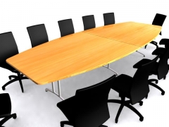 Meeting Table 4