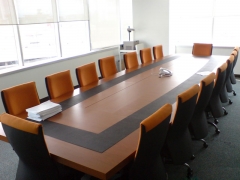 Meeting Table 6