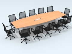 Meeting Table 9