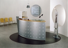 Reception Desk 13