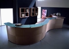 Reception Desk 15