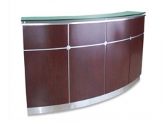 Reception Desk 2