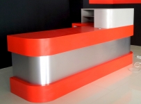 Reception Desk 24