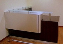 Reception Desk 26