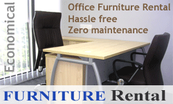 Furniture Rental