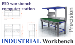 Industrial Workbench