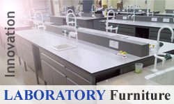 Laboratory Furniture