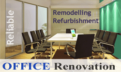 Renovation & Refurbishment