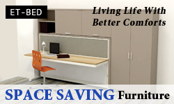 Space Saving Furniture