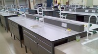 Lab Chart & Laboratory